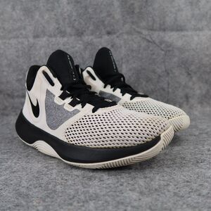 Nike Shoes Mens 7 Sneakers Athletic Air Precision II Basketball Sport Trainers